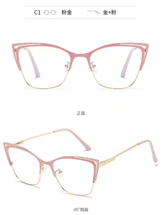 Blush Luxe🌷